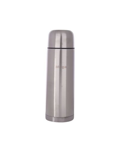 STAINLESS STEEL FLASK 0.35L