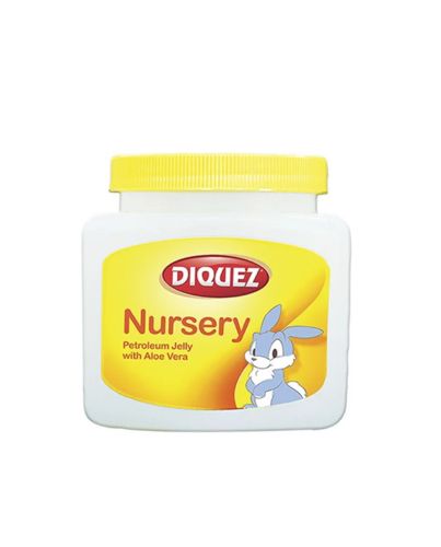 P/JELLY NURSERY 12X370G