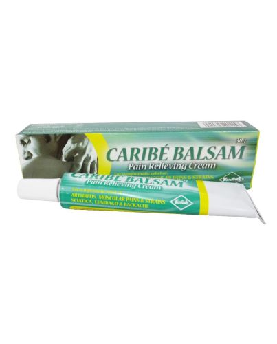CARIBE BALSAM 30G