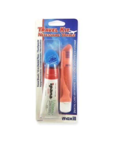 MAXILL TRAVEL KIT