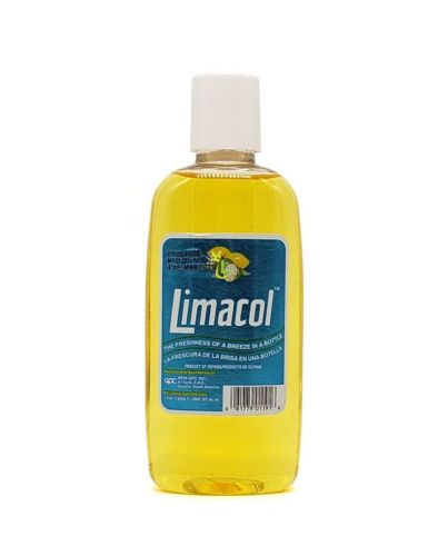 LIMACOL PLAIN 250ML