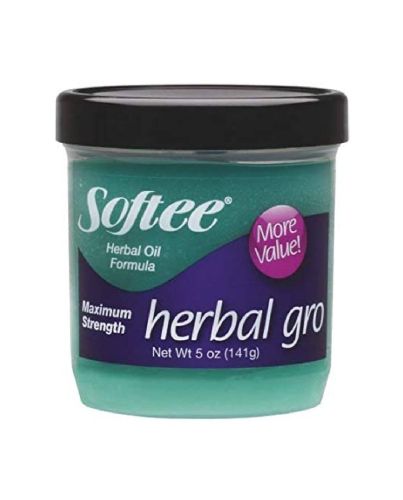 SOFTEE HERBAL GRO 50Z