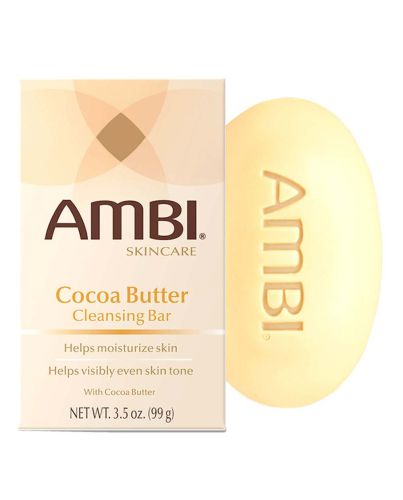 AMBI COCOA BUTTER BAR 3.5OZ