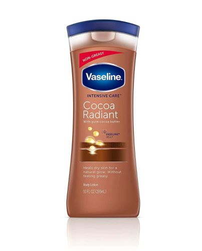 VASELINE COCOA BUTTER 6*295ML