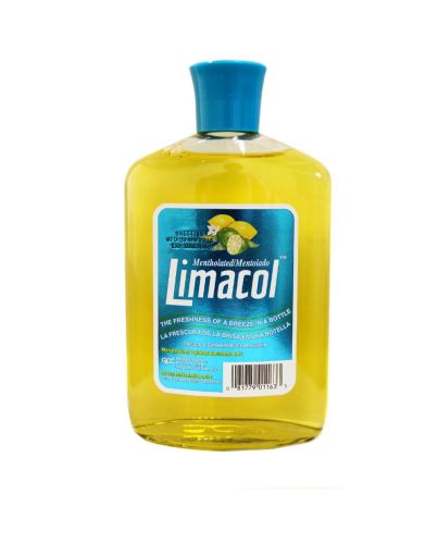 LIMACOL MENTHOLATED 250ML