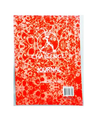 SOFTCOVER JOURNAL