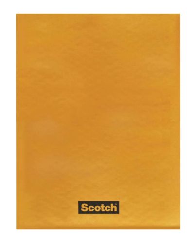 3M CUSHIONED MAILER ENVELOPE 6in X 9in