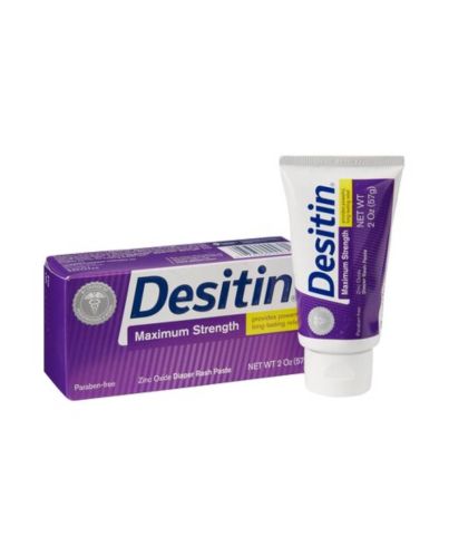 DESITIN BABY OINTMENT 20Z