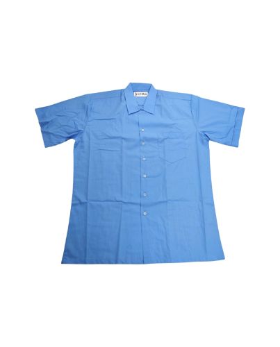 STAG BLUE SHIRT LOOP SIZE S