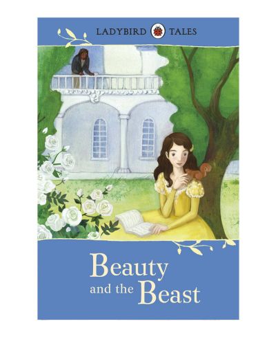 LADYBIRD TALES: BEAUTY AND THE BEAST