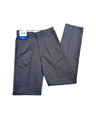 BOYS LONG GREY PANTS SIZE 38