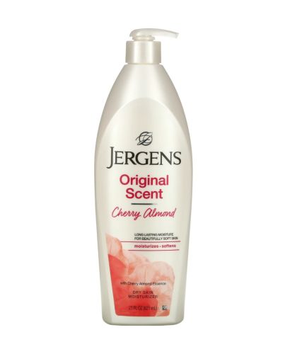 JERGENS ORIGINAL CHERRY ALMOND 21OZ