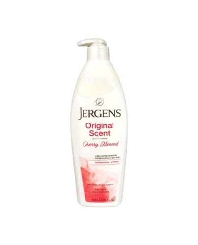 JERGENS ORIGINAL SCENT 16.8oz