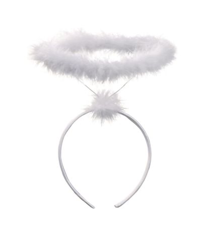 ANGEL HALO HEADBAND