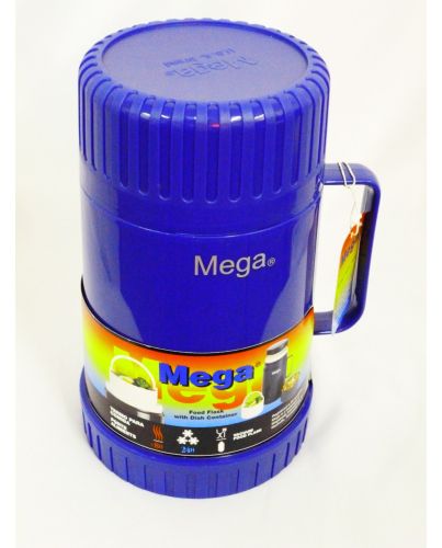 MEGA FLASK 0.75L