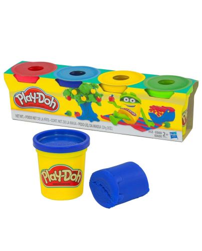 PUTTY PD MINI 4-PACK