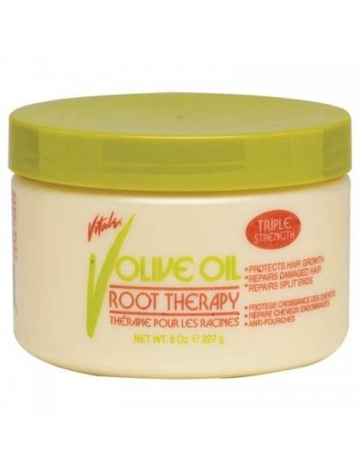 VITALE OLIVE OIL ROOT THERAPY 8oz