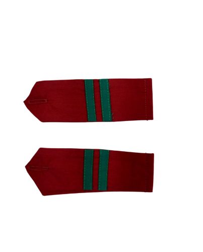 GARRISON EPAULETTES