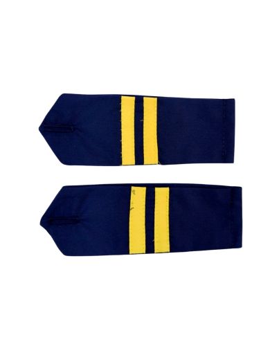 COMBERMERE EPAULETTES 3/4