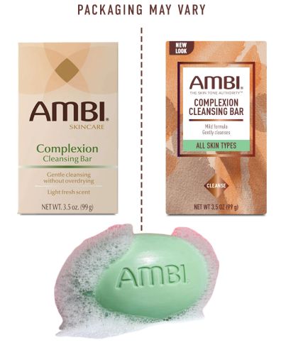 AMBI COMPLEXION BAR 3.5OZ