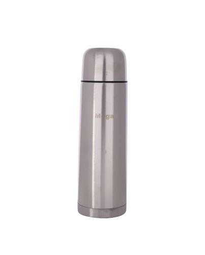  STAINLESS STEEL FLASK 0.47L