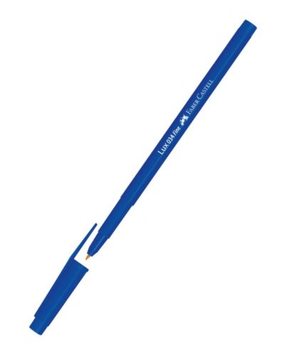 FABER CASTELL 034F BLUE