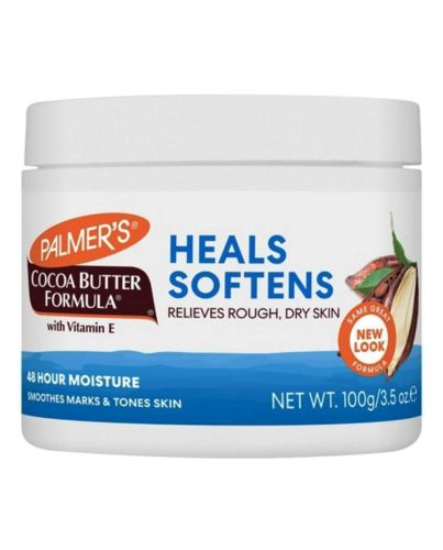 PALMERS COCOA BUTTER HEALS SOFTENS 3.50Z