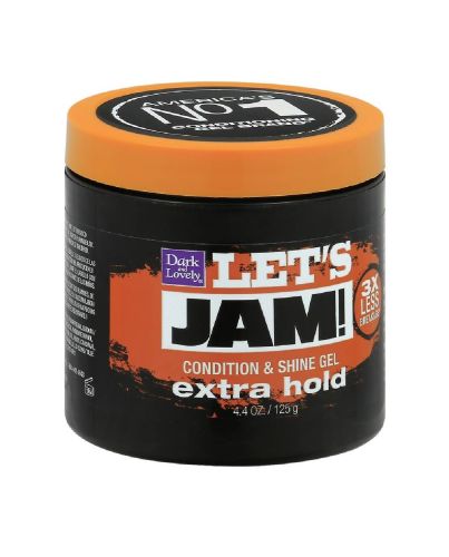 LETS JAM EX.HOLD COND & SHINE 4.4