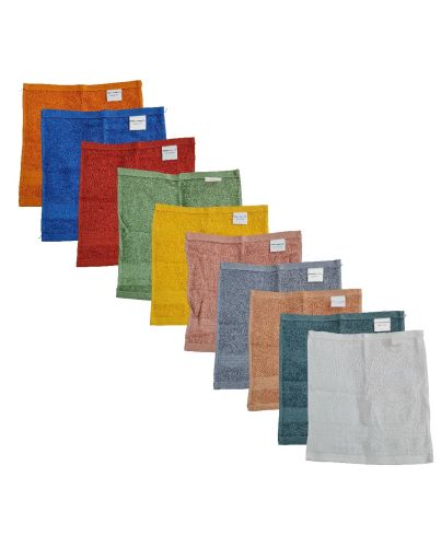 FACE TOWEL