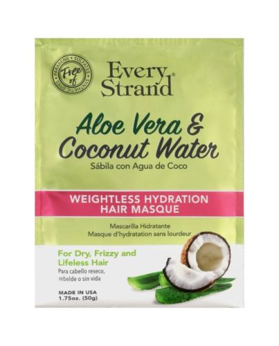 EVERY STRAND WEIGHTLESS HYDRATION HAIR MASQUE 50g