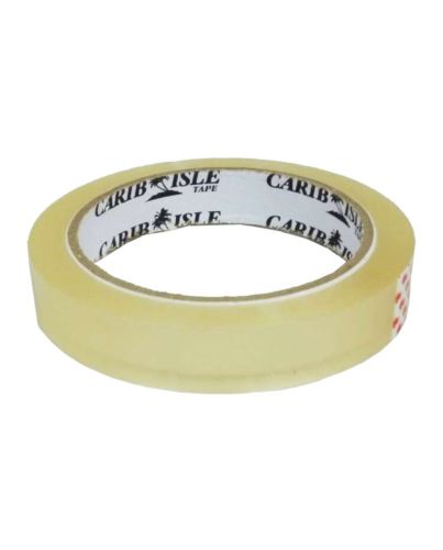 STATIONERY TAPE 3/4*72 SELLO