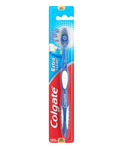 COLGATE EXTRA CLEAN TOOTHBRUSH SOFT