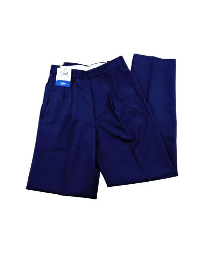 GARBADENE LONG PANT NAVY 34