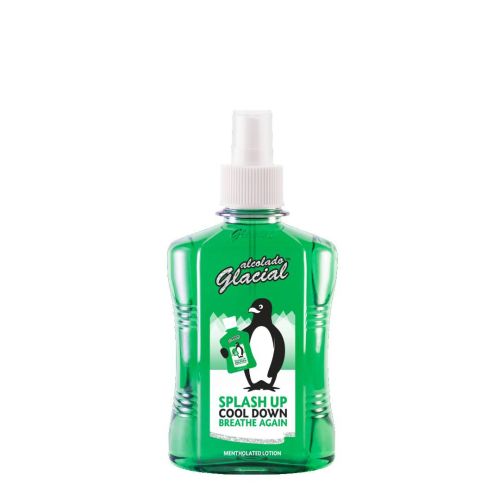 ALCOLADO GLACIAL 125ML SPRAY