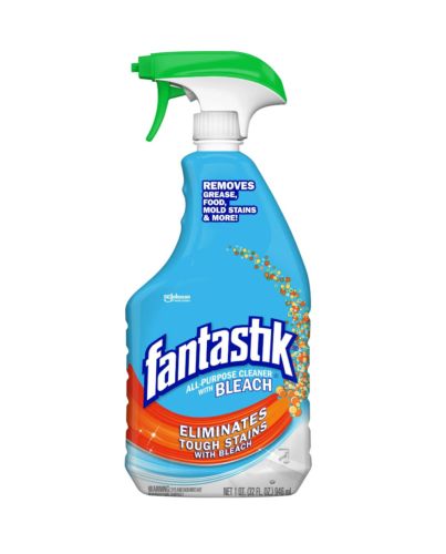 FANTASTIK 5 N 1 BLEACH 32OZ