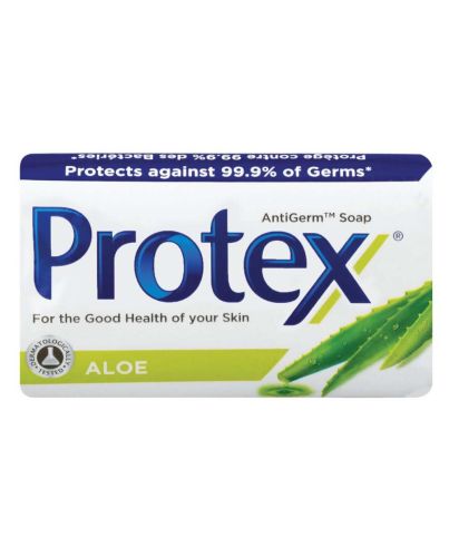 PROTEX SOAP ALOE