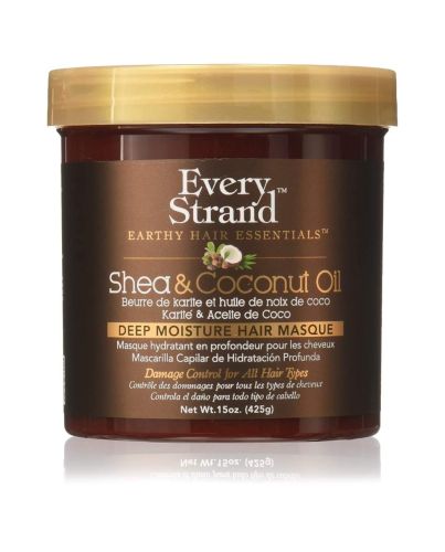 EVERY STRAND DEEP MOISTURE HAIR MASQUE 15oz