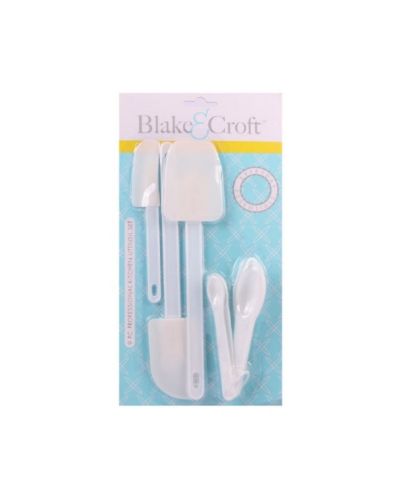 KITCHEN UTENSIL SET