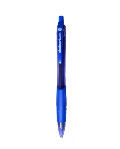 PEN-STUDMARK BP RT MED BLUE