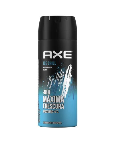 AXE ICE CHILL 113GM