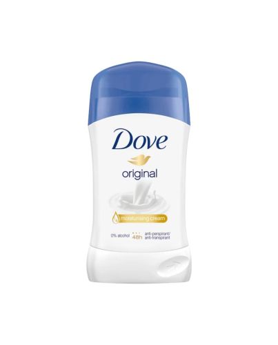 DOVE 48H ANTI-PERSPIRANT STICK ORIGINAL 40ML