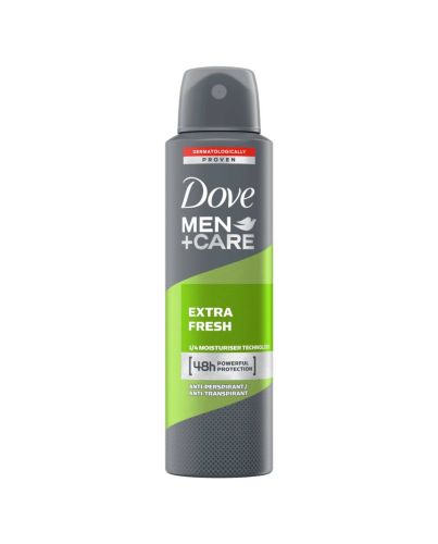 DOVE EXTRA FRESH 48H ANTI-PERSPIRANT