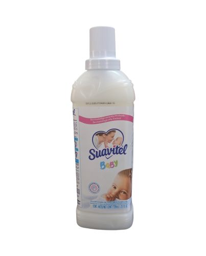 SUAVITEL BABY 25OZ