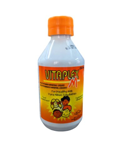 VITAPLEX M 250ML