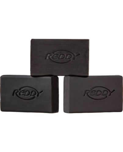 REDDY BLACK SOAP 125G