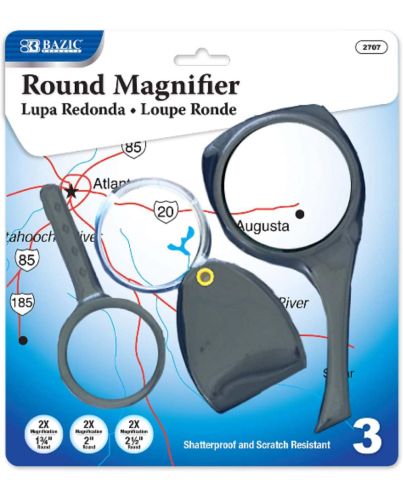 3PC MANIFIER