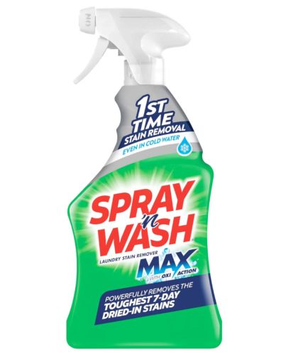 SPRAY N WASH MAX TRIG 16OZ