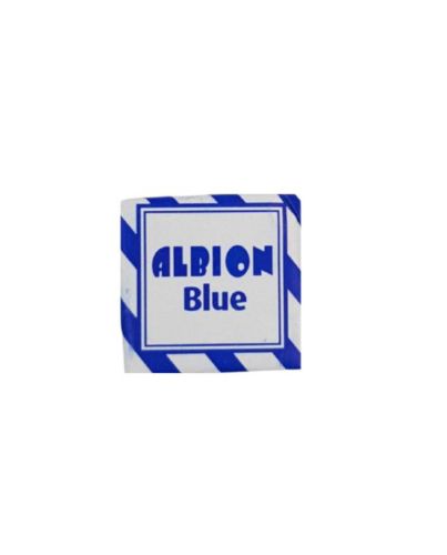 ALBION LAUNDRY CUBE BLUE