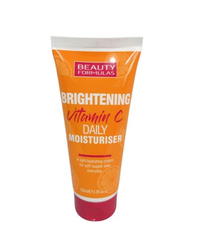 BEATY FORMULAS VITAMIN C  DAILY MOISTURISER