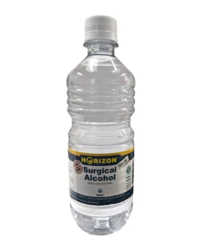 HORIZON SURGICAL ALCOHOL 500ML